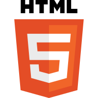 Icone HTML